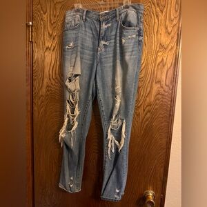 Pistola light wash Jean, size 30